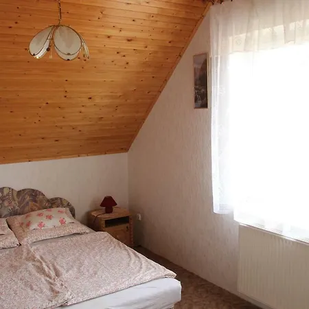 Apartement Fur 7-9 Personen Mit Klimaanlage - #124523 * Балатонбоглар