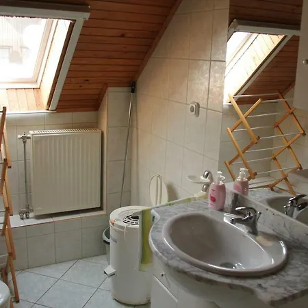 Апартаменты Apartement Fur 7-9 Personen Mit Klimaanlage - #124523 Балатонбоглар