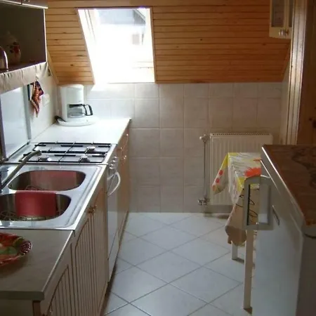 Апартаменты Apartement Fur 7-9 Personen Mit Klimaanlage - #124523 Балатонбоглар