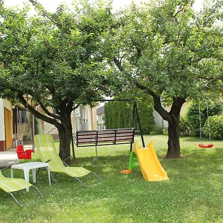 Апартаменты Apartement Fur 7-9 Personen Mit Klimaanlage - #124523 *