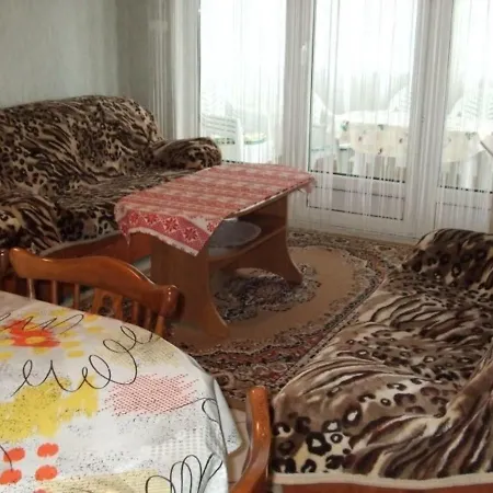 Apartement Fur 7-9 Personen Mit Klimaanlage - #124523 公寓
