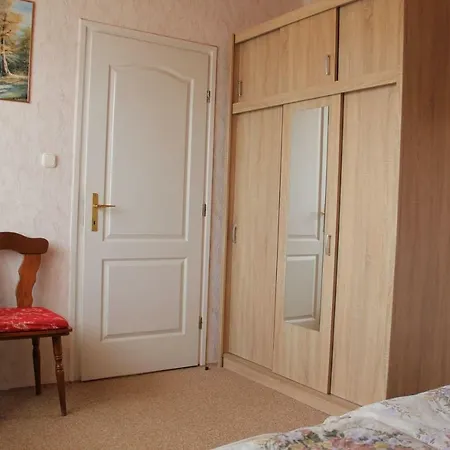 公寓 Apartement Fur 7-9 Personen Mit Klimaanlage - #124523 Balatonboglár