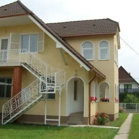 Апартаменты Apartement Fur 7-9 Personen Mit Klimaanlage - #124523 *