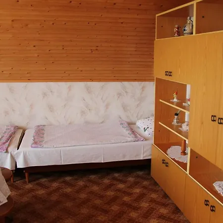 公寓 Apartement Fur 7-9 Personen Mit Klimaanlage - #124523