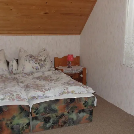 Apartement Fur 7-9 Personen Mit Klimaanlage - #124523 Балатонбоглар